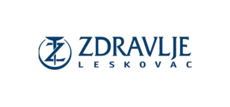 ZDRAVJE logo