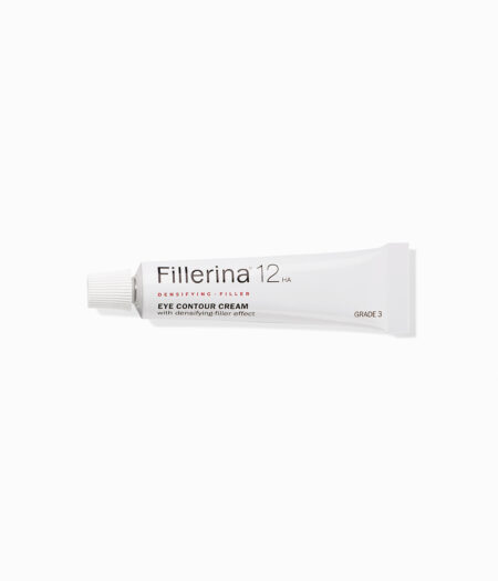 FILLERINA 12HA /5 krem za oci 15ml Product Main Image