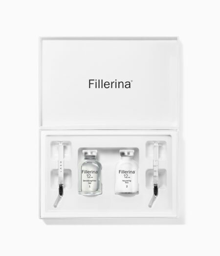 FILLERINA 12HA /5 filler 2x15ml Product Main Image