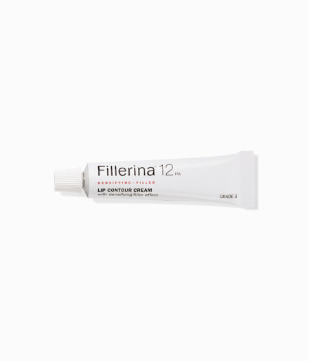 FILLERINA 12HA/5 krem za usni 15ml Product Main Image