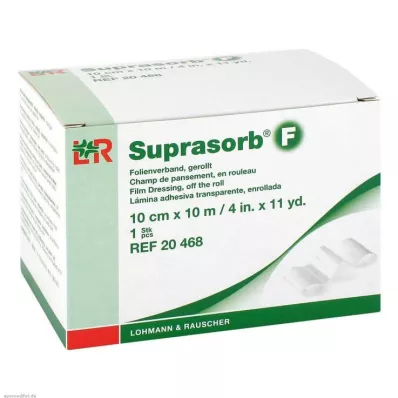 SUPRASORB aqua stop folija Product Main Image