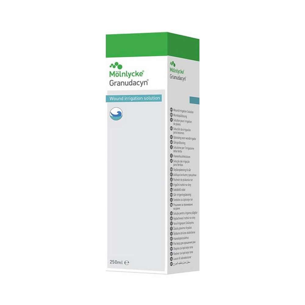 GRANUDACYN spray 250ml Product Main Image
