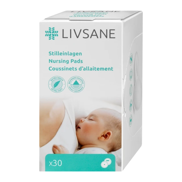 LIVSANE Vloski za gradi x 30 Product Main Image