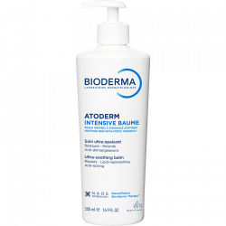 BIODERMA ATODERM intensive cream 500ml Product Main Image