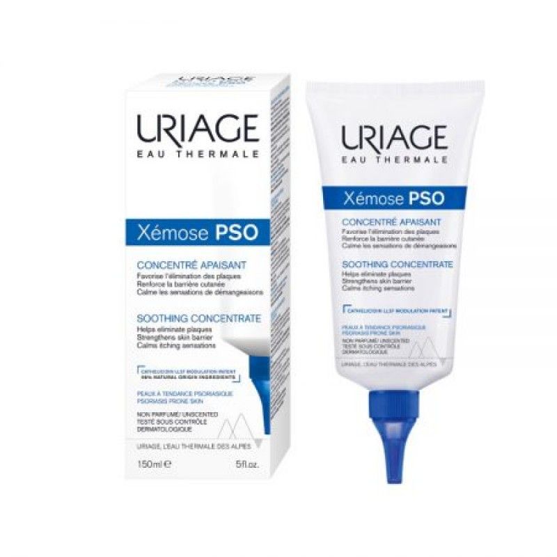 URIAGE XEMOSE PSO krem 150ml Product Main Image