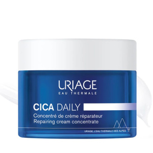 URIAGE CICA DAILY REPAIR CREAM 50ml / EXPIRED DATE : 31 .10. 2026 Product Main Image