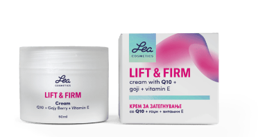 LEA ANTI-AGE LIFT FIRM KREM 50ml Product Main Image