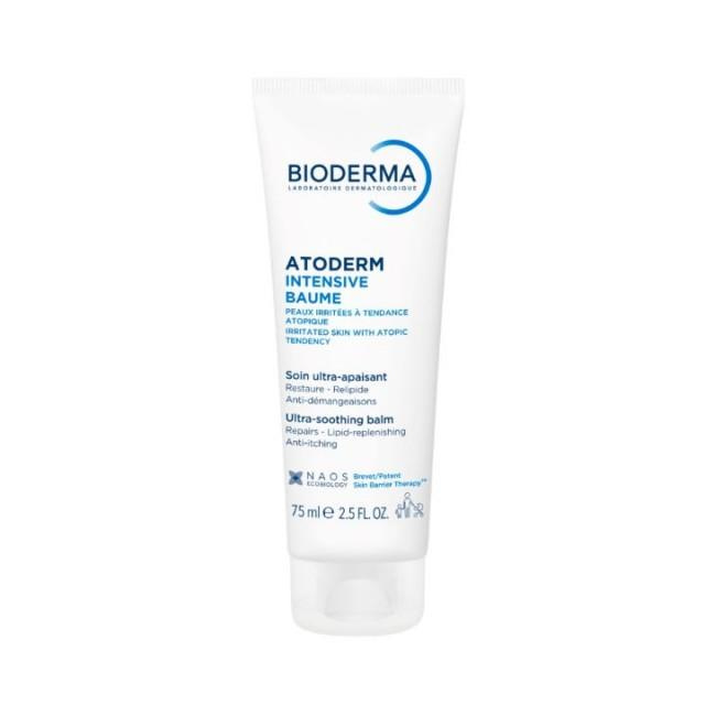 BIODERMA ATODERM intensive baume 75ml Product Main Image