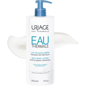 URIAGE EAU THERMALE BODY LOSION 500ml Product Main Image