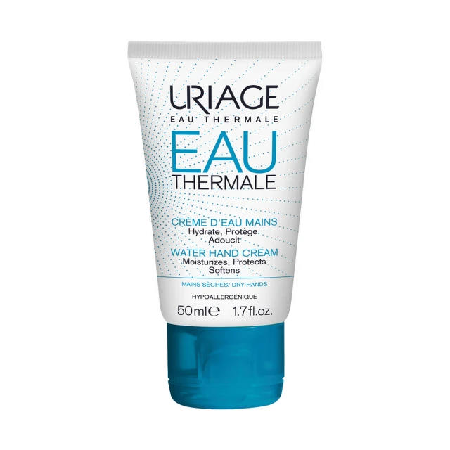URIAGE EAU THERMALE krem race 50ml Product Main Image