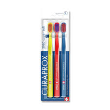 CURAPROX 3960/3 super soft cetka Product Main Image