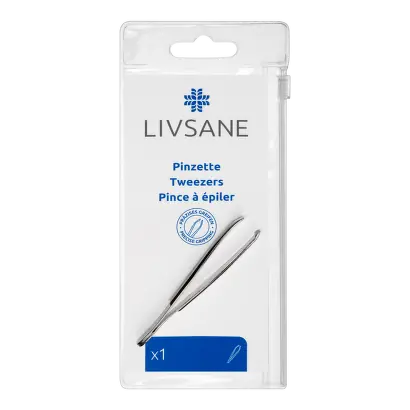 LIVSANE PINCETA Product Main Image