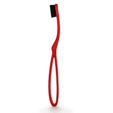 INTERMED CETKA 4600 RED Product Main Image