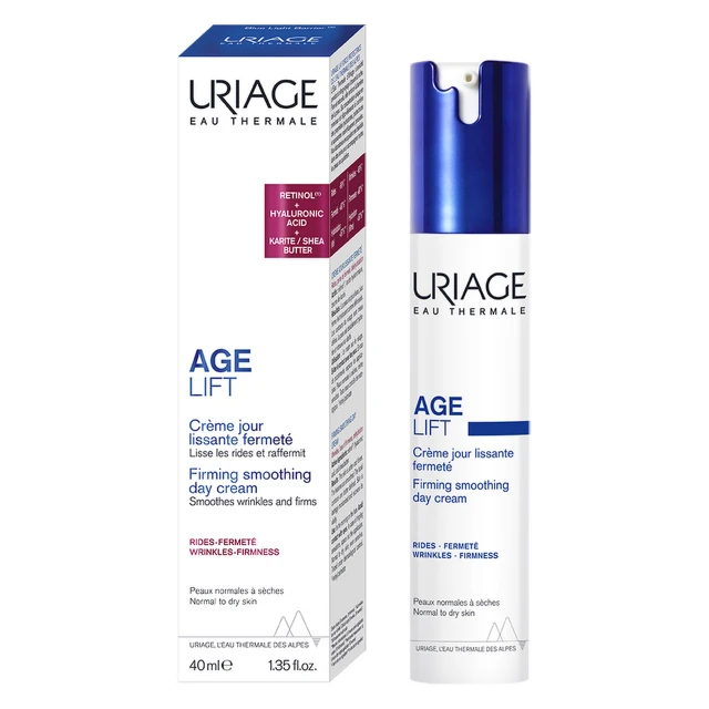 URIAGE AGE Lift  REVITALIZING night krem 40ml Product Main Image