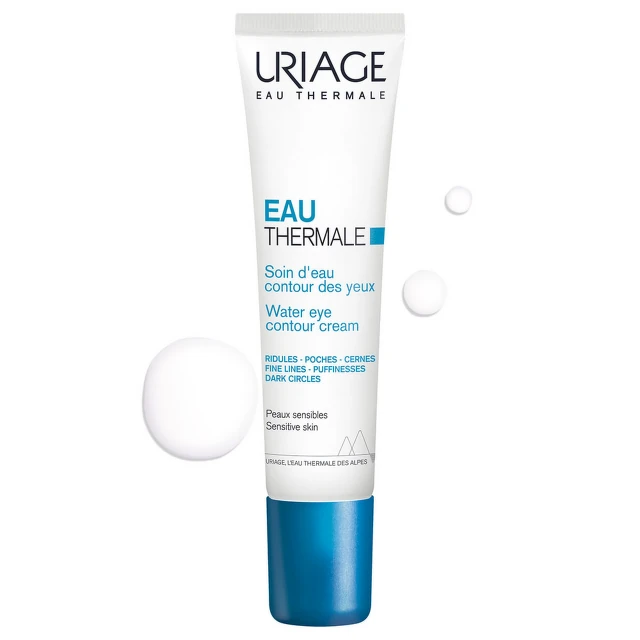 URIAGE EAU THERMALE krem oci 15ml Product Main Image