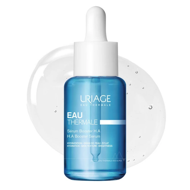 URIAGE EAU THERMALE H.A.booster serum 30ml Product Main Image