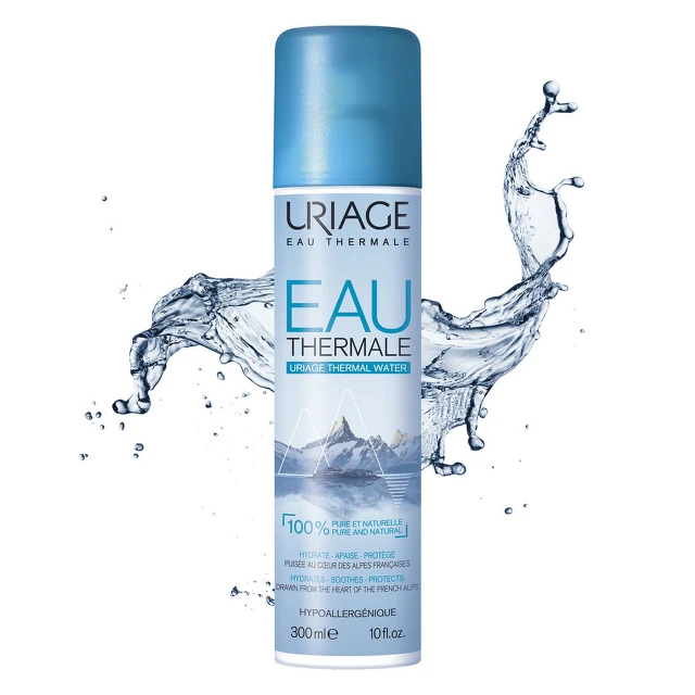 URIAGE EAU THERMALЕ sprej 300ml Product Main Image