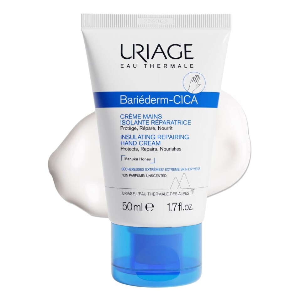 URIAGE BARIEDERM CICA hand krem 50ml Product Main Image