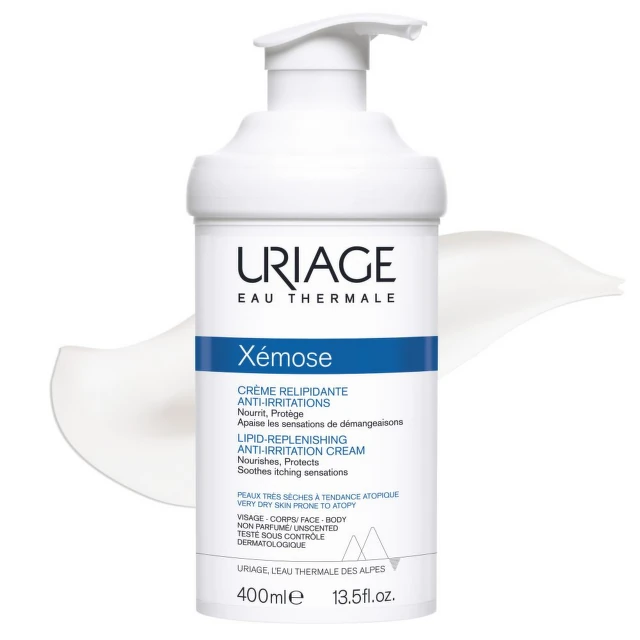 URIAGE XEMOSE krem 400ml Product Main Image