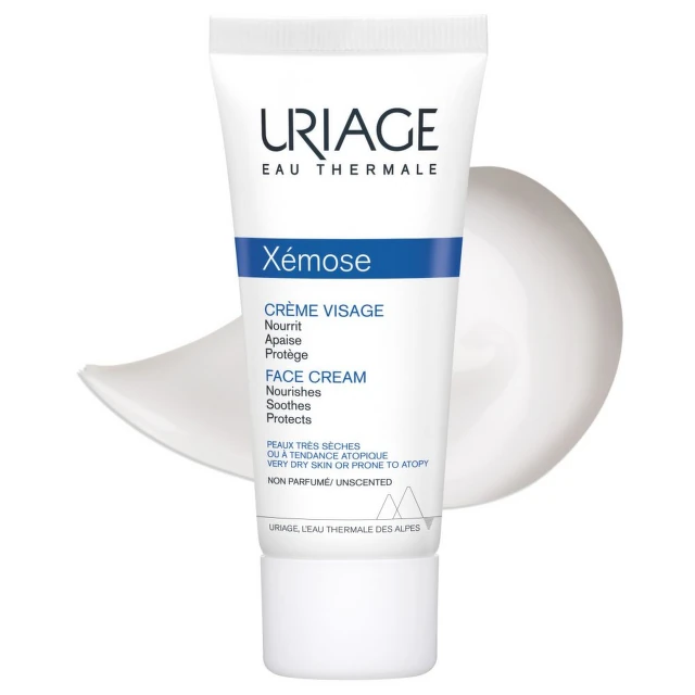 URIAGE XEMOSE krem za lice 40ml Product Main Image