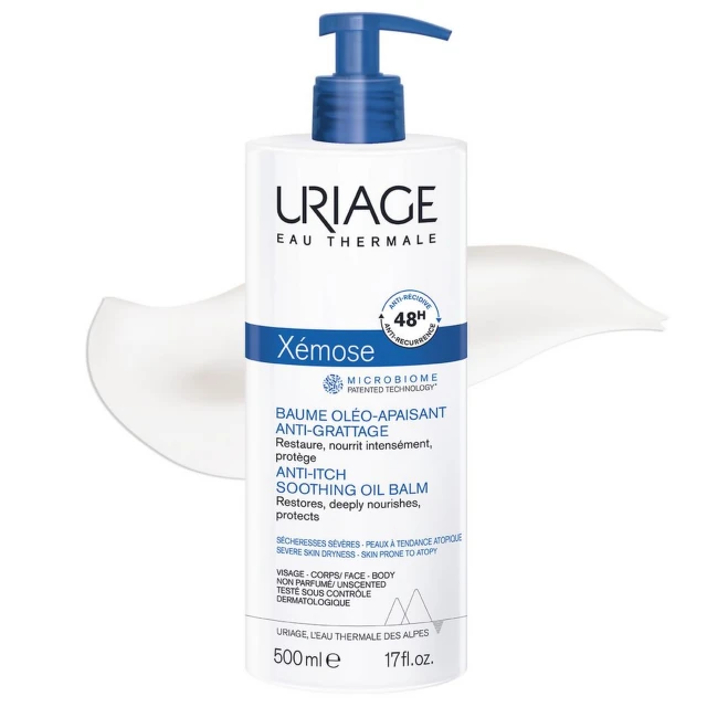 URIAGE XEMOSE MASLEN  BALZAM 500ml Product Main Image
