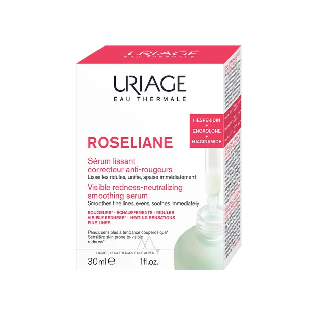 URIAGE ROSELIANE SERUM 30ml Product Main Image