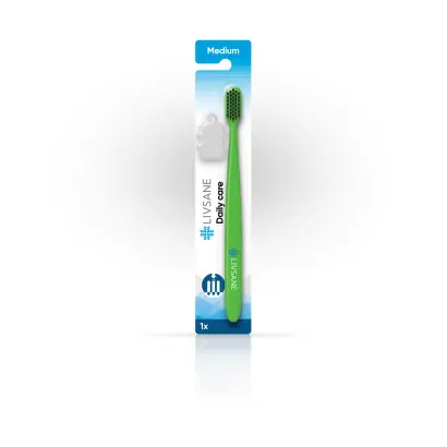 LIVSANE CETKA DAILY Product Main Image