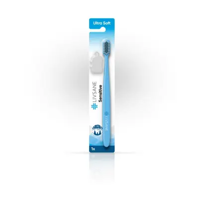 LIVSANE CETKA sensitiv Product Main Image