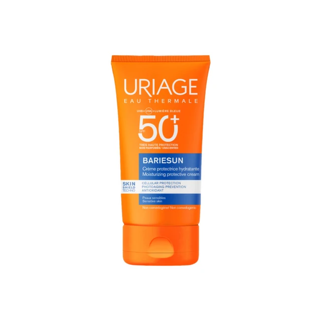 URIAGE BARIESUN SPF50+ CREAM 50ml Product Main Image