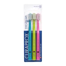 CURAPROX 5460/3 ultra soft cetka Product Main Image