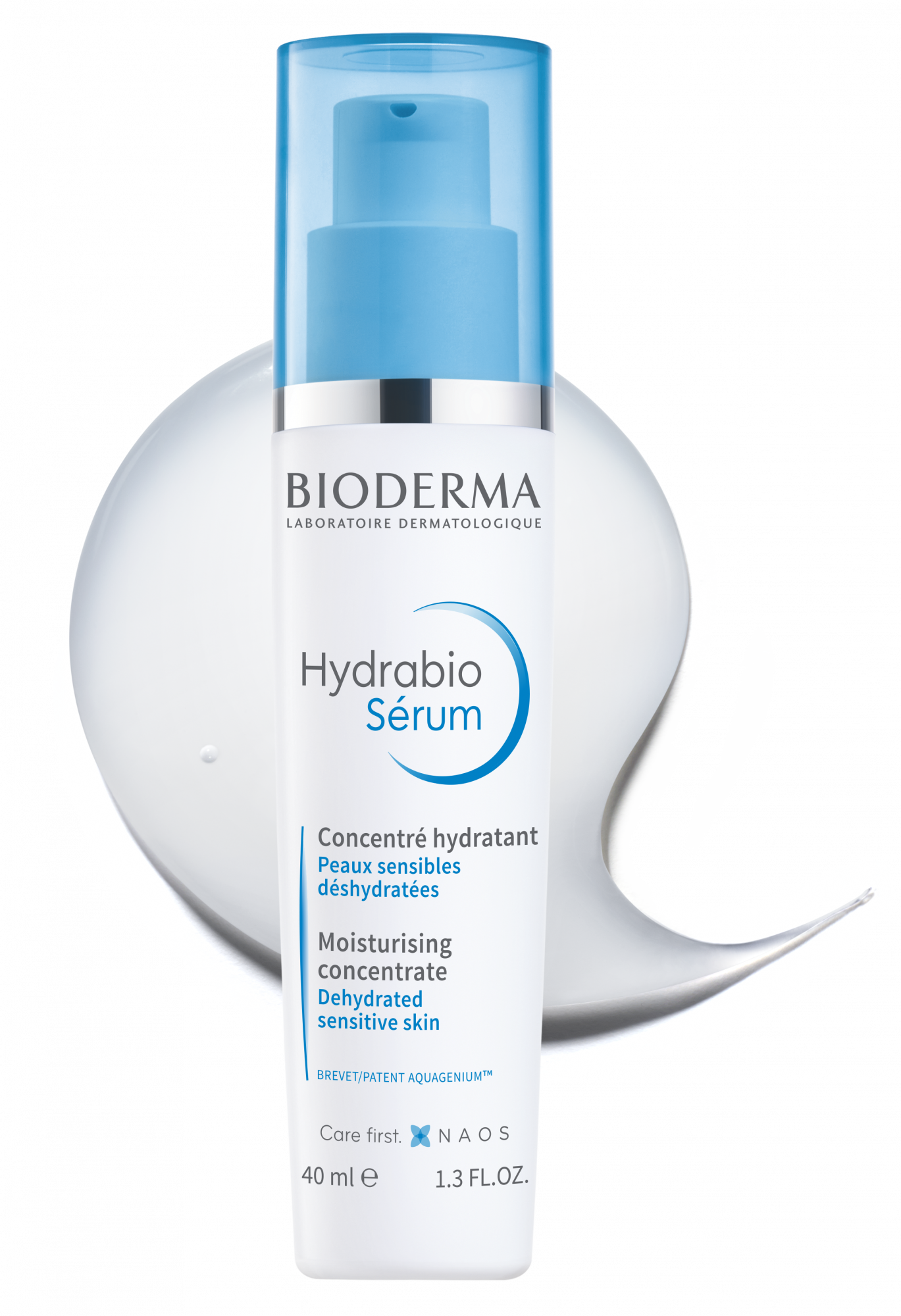 BIODERMA HYDRABIO serum 40ml Product Main Image