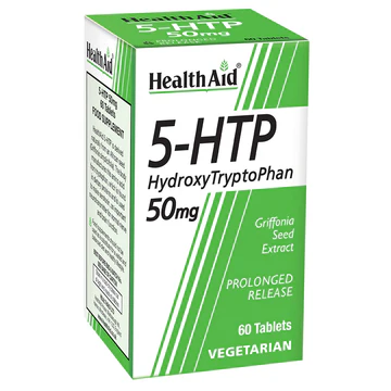 HEALTH AID 5-THP TABLETS x 60 Product Main Image