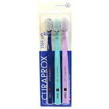 CURAPROX 1560/3 soft cetka Product Main Image
