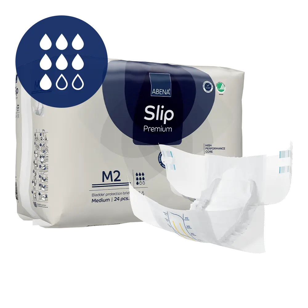 ABENA M2 PREMIUM PANTS X 15 Product Main Image