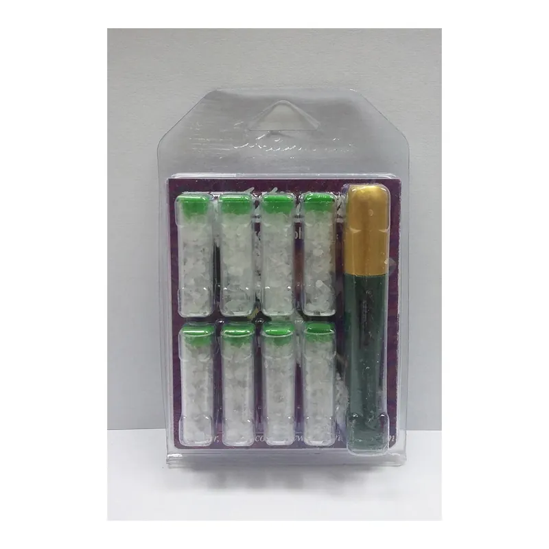 ANTINICOTEA MINI+CIBUK MUSTIKLA Product Main Image