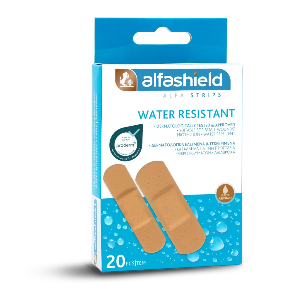 ALFASHIELD x 20 Product Main Image