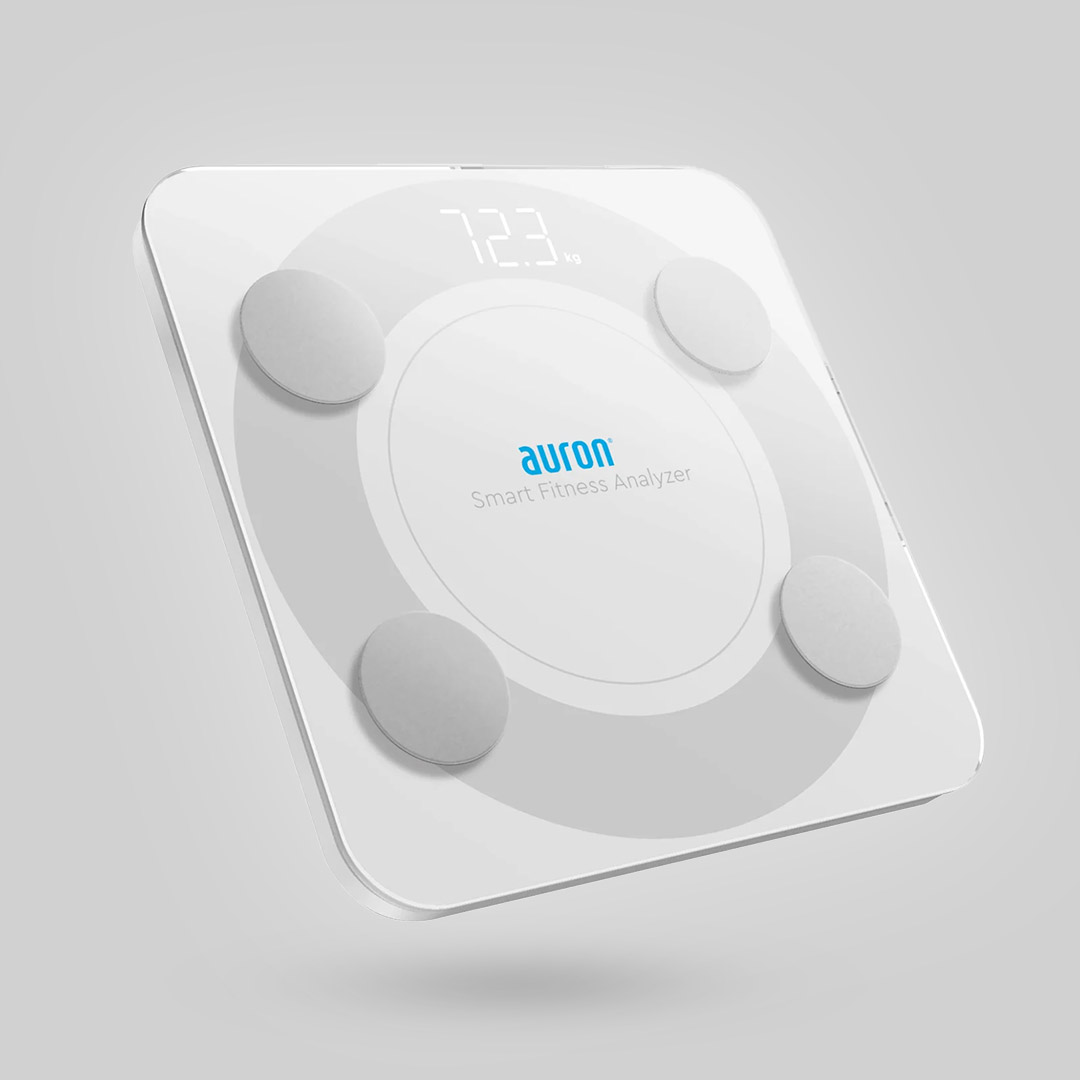 AURON FITNES  SMART VAGA Product Main Image