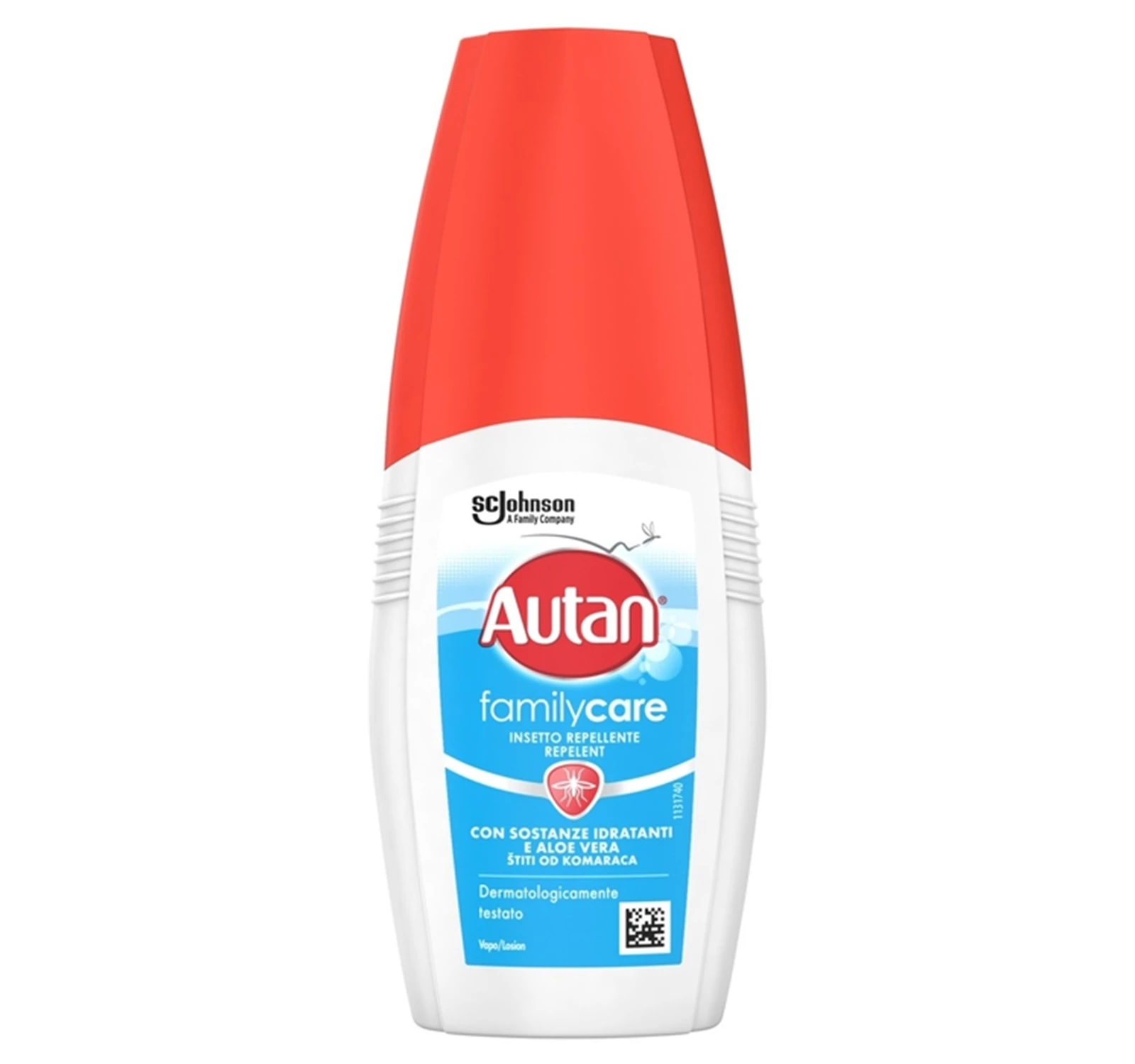 AUTAN LOSION 100ml Product Main Image