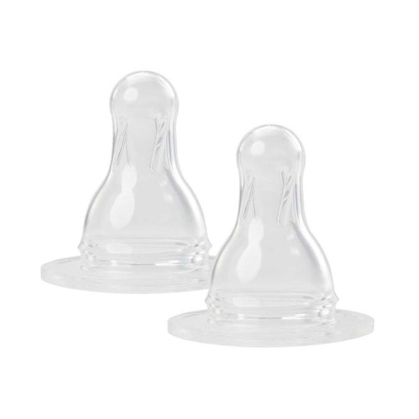 BABYNOVA 17303 SILICONE PACIFIER x 2 Product Main Image