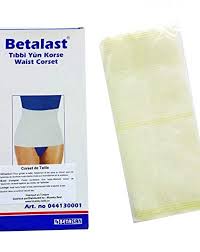BETALAST KORSET POLOVINA 2* S Product Main Image