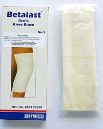 BETALAST STEGAC KOLENO S(2) Product Main Image