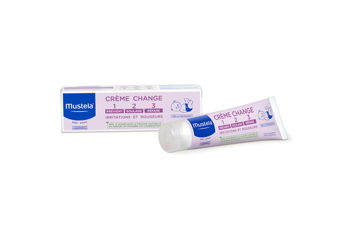 MUSTELA ZASTITEN KREM 50ml Product Main Image