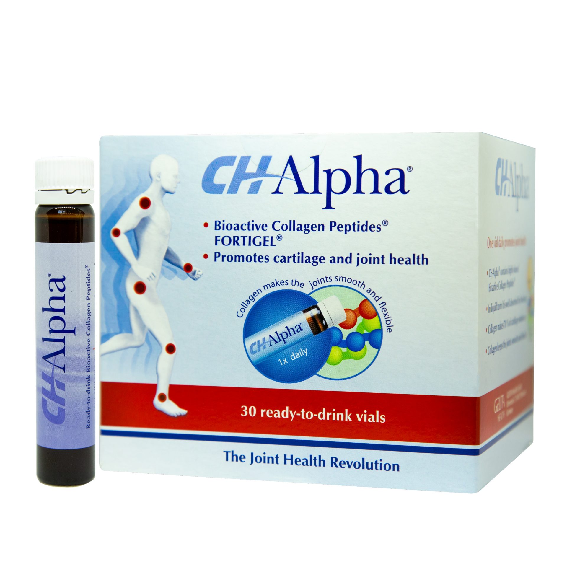 CH ALPHA collagen x 1/30 Product Main Image