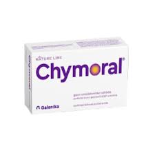 CHYMORAL 100 forte x 30tbl Product Main Image