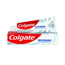 COLGATE PASTA WHITENING 75ml Product Main Image