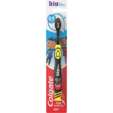 COLGATE CETKA  DETSKA 6-9g Product Main Image