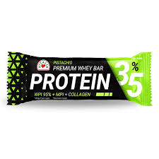 VITALIA BAR PROTEIN WHEY 35% dubai x 1/25 Product Main Image