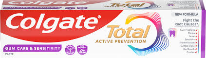 COLGATE PASTA TOTAL ADVANCED 75ml Product Main Image