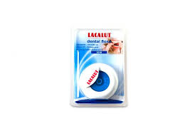 LACALUT dental floss 50m Product Main Image