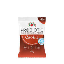VITALIA PROBIOTIC COOKIE 55g Product Main Image